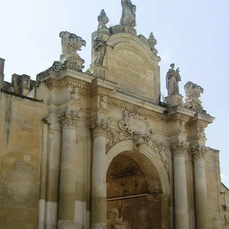 Dei Baroni Lecce