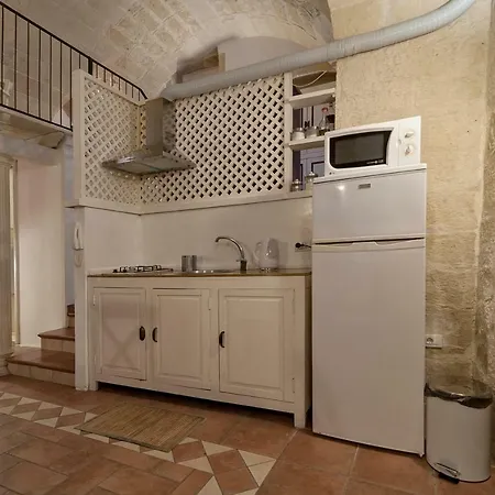 Appartamento Dei Baroni