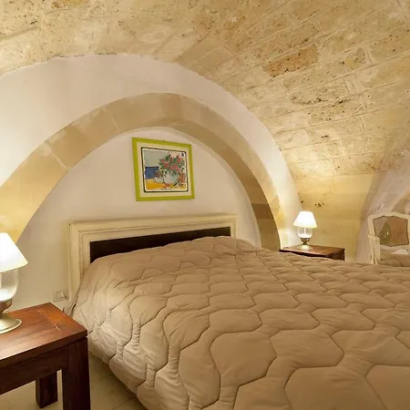 Dei Baroni Lecce