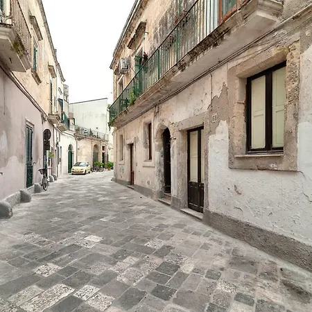 Appartamento Dei Baroni *