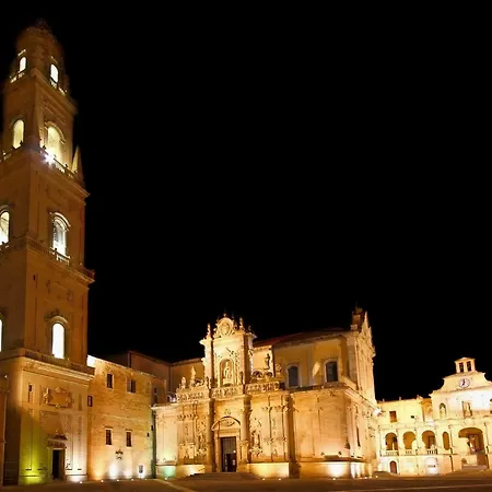 Dei Baroni Lecce