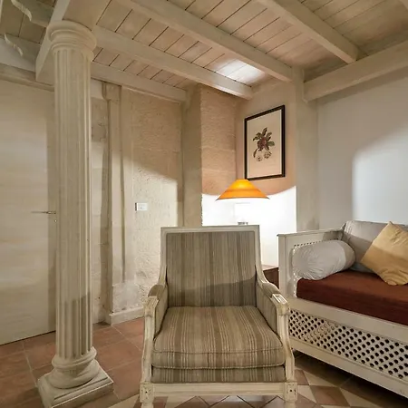 Dei Baroni Apartmán Lecce