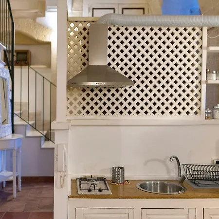 Apartamento Dei Baroni *