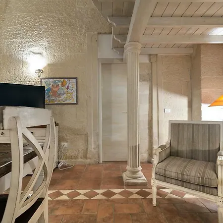 Dei Baroni Apartamento *