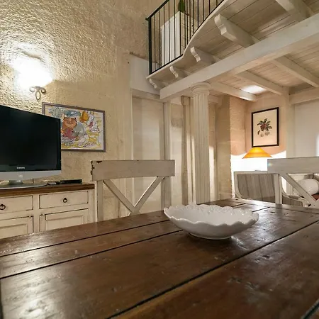 Apartamento Dei Baroni Lecce