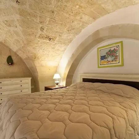 Dei Baroni Apartamento *