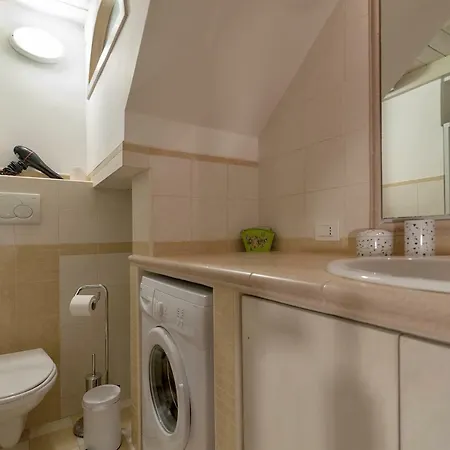 Apartamento Dei Baroni