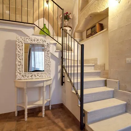 Dei Baroni Lecce