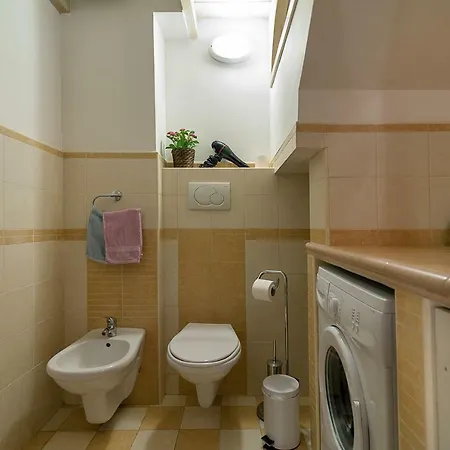 Apartamento Dei Baroni *