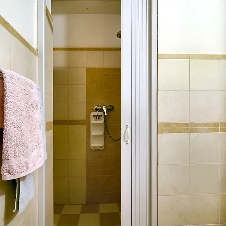 Dei Baroni Apartamento Lecce